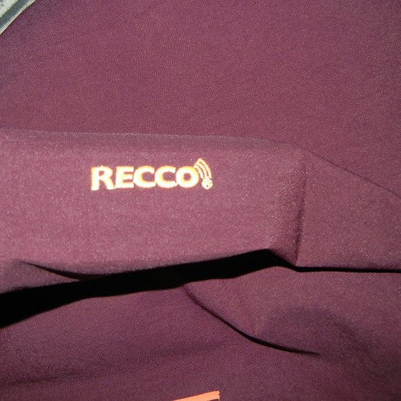 Under Armour Storm Nimbus GTX Shell Jacket X small - Picture 9 of 9